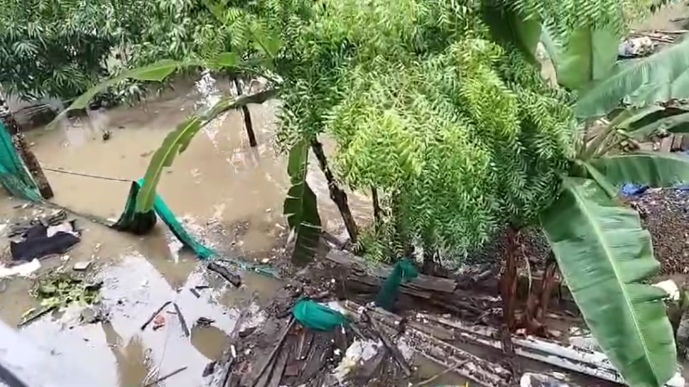 Kerala Rain Update: പത്തനംതിട്ടയിൽ മണ്ണിടിച്ചിൽ, ഇടുക്കിയിൽ രാത്രി യാത്രയ്ക്ക് നിരോധനം; മഴ കനക്കുമെന്ന് മുന്നറിയിപ്പ് Kerala Rain Update: പത്തനംതിട്ടയിൽ മണ്ണിടിച്ചിൽ, ഇടുക്കിയിൽ രാത്രി യാത്രയ്ക്ക് നിരോധനം; മഴ കനക്കുമെന്ന് മുന്നറിയിപ്പ്