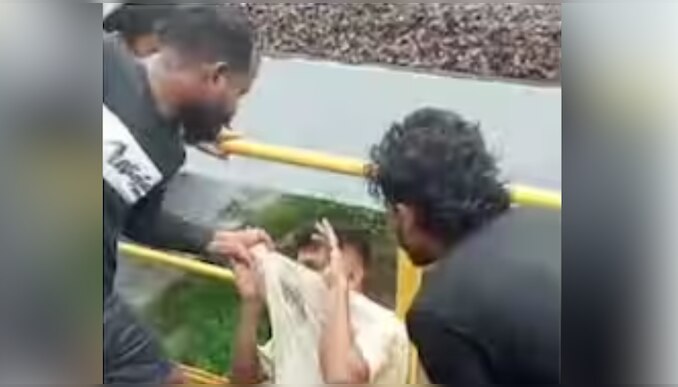 Alappuzha Crime: യുവാവിനെ തട്ടിക്കൊണ്ടുപോയി കൊല്ലാൻ ശ്രമം; കായംകുളത്ത് 3 പേർ പിടിയിൽ