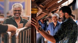Vipin Das: 'രാജുവിനെ ഒരു വീട്ടിൽ കൊണ്ടിട്ടാൽ എങ്ങനെയുണ്ടാകും'; അടുത്ത ചിത്രത്തെ കുറിച്ച് വിപിൻ ദാസ്