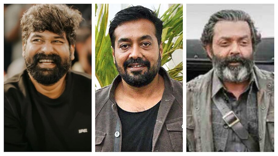 Joju George in Bollywood: 'പാന്‍ ഇന്ത്യന്‍' ആകാന്‍ ജോജു ജോര്‍ജ്ജും! ബോളിവുഡില്‍ അരങ്ങേറ്റം, അനുരാഗ് കശ്യപ് സിനിമയില്‍ ബോബി ഡിയോളിനൊപ്പം...