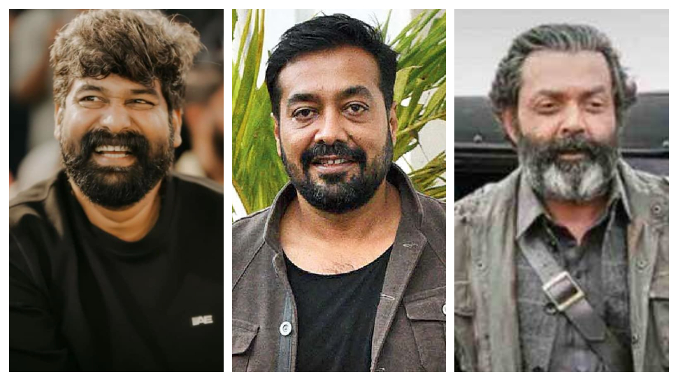 Joju George in Bollywood: 'പാന് ഇന്ത്യന്' ആകാന് ജോജു ജോര്ജ്ജും! ബോളിവുഡില് അരങ്ങേറ്റം, അനുരാഗ് കശ്യപ് സിനിമയില് ബോബി ഡിയോളിനൊപ്പം... Joju George in Bollywood: 'പാന് ഇന്ത്യന്' ആകാന് ജോജു ജോര്ജ്ജും! ബോളിവുഡില് അരങ്ങേറ്റം, അനുരാഗ് കശ്യപ് സിനിമയില് ബോബി ഡിയോളിനൊപ്പം...