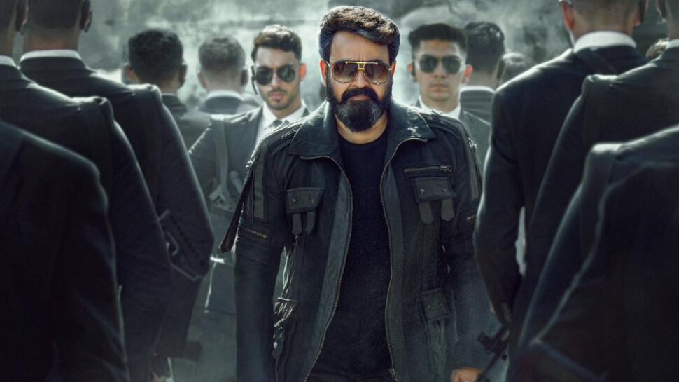 Empuraan Update: 'ഖുറേഷി എബ്രഹാം' വരുന്നു; പിറന്നാൾ ദിനത്തിൽ മോഹൻലാൽ ആരാധകർക്ക് ആവേശമായി പോസ്റ്റർ
