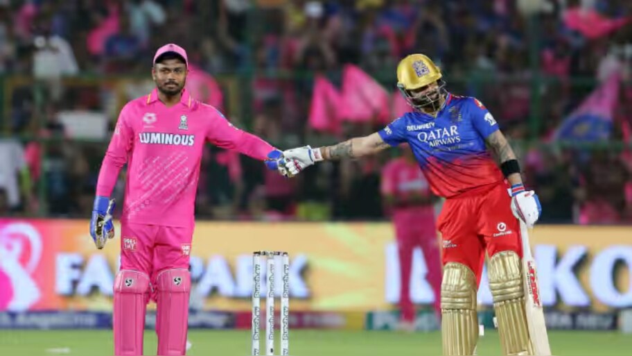 IPL 2024: തീരാത്ത വാശിയുമായി ആർസിബി ഇന്ന് രാജസ്ഥാനെതിരെ; സഞ്ജുവിന് ഇത് ഡു-ഓർ-ഡൈ മാച്ച്! 