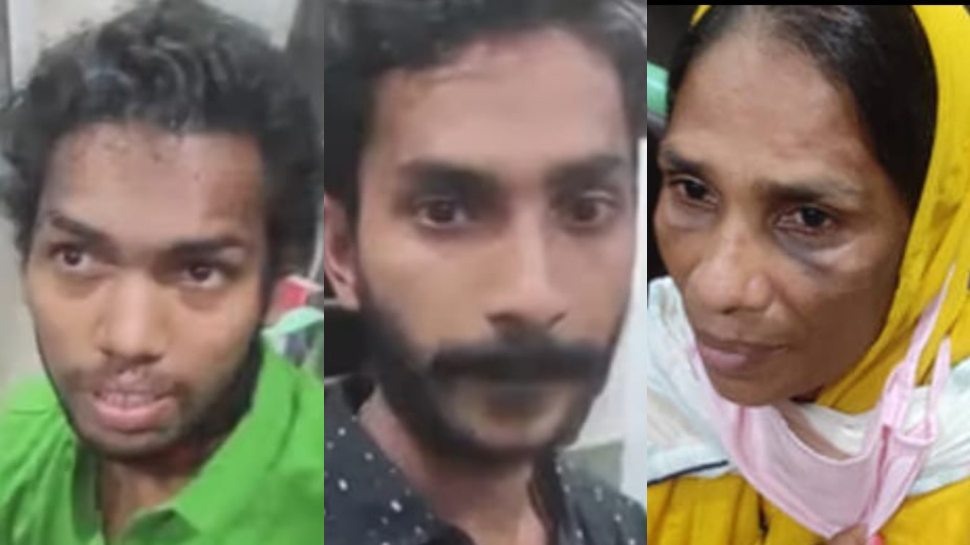 Shanthakumari murder case: ശാന്തകുമാരി കൊലക്കേസ്; മൂന്ന് പ്രതികൾക്കും വധശിക്ഷ Shanthakumari murder case: ശാന്തകുമാരി കൊലക്കേസ്; മൂന്ന് പ്രതികൾക്കും വധശിക്ഷ
