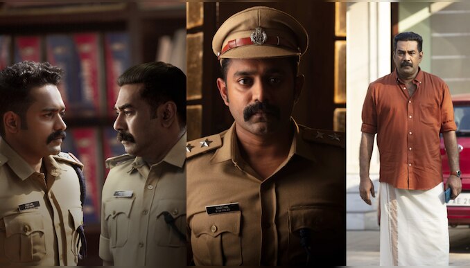 Biju Menon Thalavan Movie: ബിജു മേനോനും ആസിഫ് അലിയും പ്രധാന വേഷത്തിലെത്തുന്ന ''തലവൻ'' തീയേറ്ററുകളിലേക്ക് 