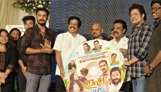 Ishtaragam movie: കൈലാഷിനൊപ്പം ആകാശ് പ്രകാശ് ഒന്നിക്കുന്ന ചിത്രം പ്രദർശനത്തിനെത്തുന്നു; ഇഷ്ടരാ​ഗം റിലീസ് തിയതി പുറത്തുവിട്ടു