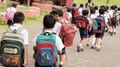 School: സംസ്ഥാനത്തെ സ്‌കൂളുകളിൽ ശുചീകരണ ദിനം; സ്‌കൂൾ തുറക്കുന്നതിന് മുന്നോടിയായി സമ്പൂർണ ശുചീകരണം ലക്ഷ്യം