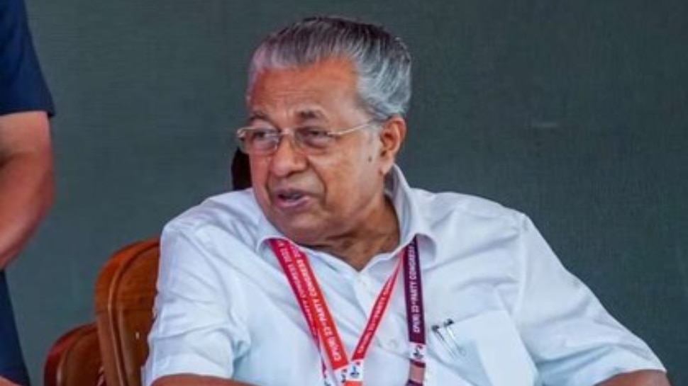 Pinarayi Vijayan's birthday| Chief Minister Pinarayi Vijayan's birthday ...