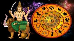 Bhadra Rajayoga: ബുധൻ സ്വരാശിയിലേക്ക് സൃഷ്ടിക്കും ഭദ്ര രാജയോഗം; ഈ 6 രാശിക്കാർക്ക് ലഭിക്കും കിടിലം നേട്ടങ്ങൾ!