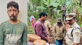 Ganja Seized in Idukki: രാമക്കൽമേട്ടിൽ വൻ കഞ്ചാവ് വേട്ട: പിടികൂടിയത് ഏഴര കിലോ കഞ്ചാവ് 