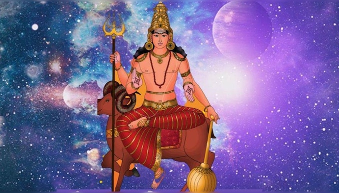 Ruchak Yoga 2024: 5 ദിവസത്തിന് ശേഷം രുചക് രാജയോഗം; ഇവർക്ക് ലഭിക്കും സർവ്വസൗഭാഗ്യങ്ങൾ!