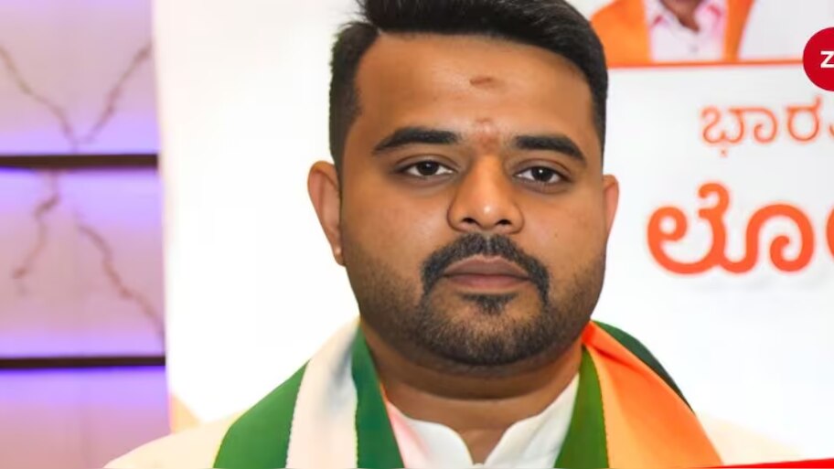 Prajwal Revanna: കീഴടങ്ങാനൊരുങ്ങി പ്രജ്വല്‍ രേവണ്ണ; മേയ് 31ന് ജര്‍മനിയില്‍നിന്ന് ബെംഗളൂരുവിലെത്തും