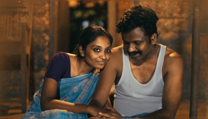 Pombalai Orumai: "പൊമ്പളൈ ഒരുമൈ" മെയ്‌ 31-ന് സൈന പ്ലേയിൽ