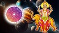 Bhadra Rajayoga: ബുധൻ മിഥുനത്തിലേക്ക് സൃഷ്ടിക്കും ഭദ്ര രാജയോഗം; ഈ രാശിക്കാർ ജൂൺ മാസം പൊളിക്കും!