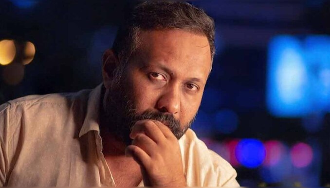 Rape case against Omar Lulu: സംവിധായകൻ ഒമർ ലുലുവിനെതിരെ ബലാത്സംഗ കേസ്; പല തവണ പീഡിപ്പിച്ചെന്ന് യുവനടി