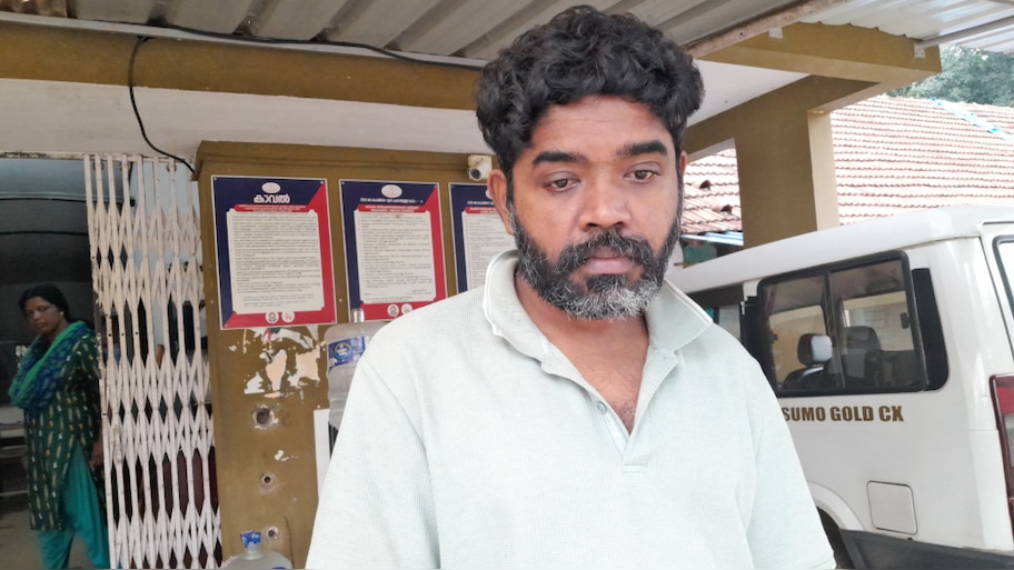 Arrest: കുപ്രസിദ്ധ മോഷ്ടാവ് തൃശൂർ പോലീസിന്റെ പിടിയില്‍