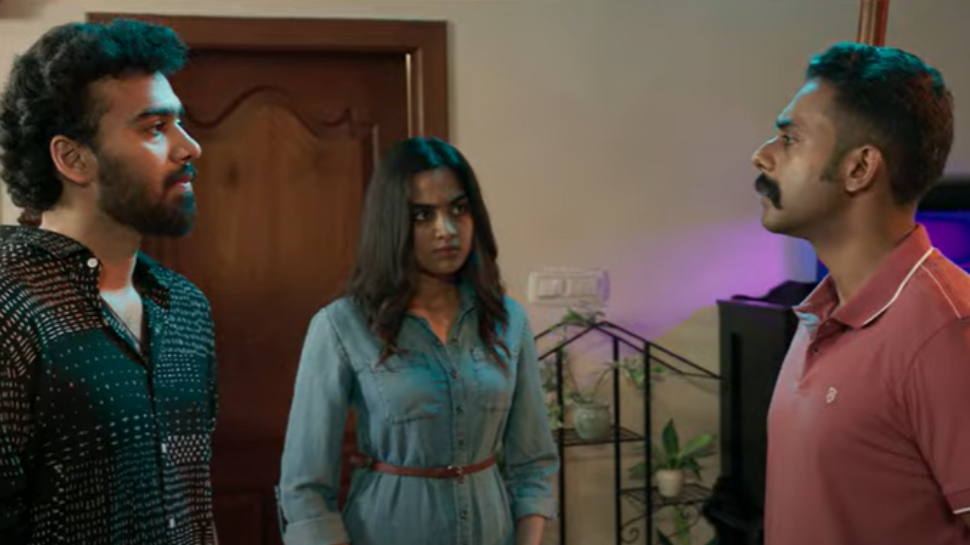 Once Upon a time in Kochi: കോമഡിയോ, സീരിയസോ, നാദിർഷ-റാഫി കൂട്ടുകെട്ടിൽ വരുന്നതെന്ത്? "വൺസ് അപ്പോൺ എ ടൈം ഇൻ കൊച്ചി "ട്രെയിലർ Once Upon a time in Kochi: കോമഡിയോ, സീരിയസോ, നാദിർഷ-റാഫി കൂട്ടുകെട്ടിൽ വരുന്നതെന്ത്? "വൺസ് അപ്പോൺ എ ടൈം ഇൻ കൊച്ചി "ട്രെയിലർ