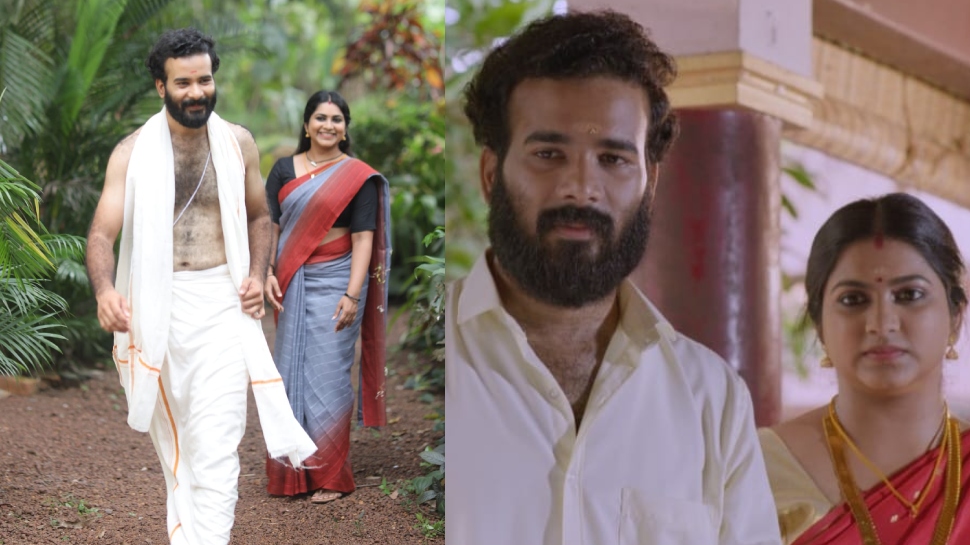 Mayamma: സമൂഹത്തിന് നേരെ തൊടുക്കുന്ന അമ്പായി മായമ്മ; ചിത്രത്തിൻ്റെ റിലീസ് തീയതി പുറത്തുവിട്ടു Mayamma: സമൂഹത്തിന് നേരെ തൊടുക്കുന്ന അമ്പായി മായമ്മ; ചിത്രത്തിൻ്റെ റിലീസ് തീയതി പുറത്തുവിട്ടു