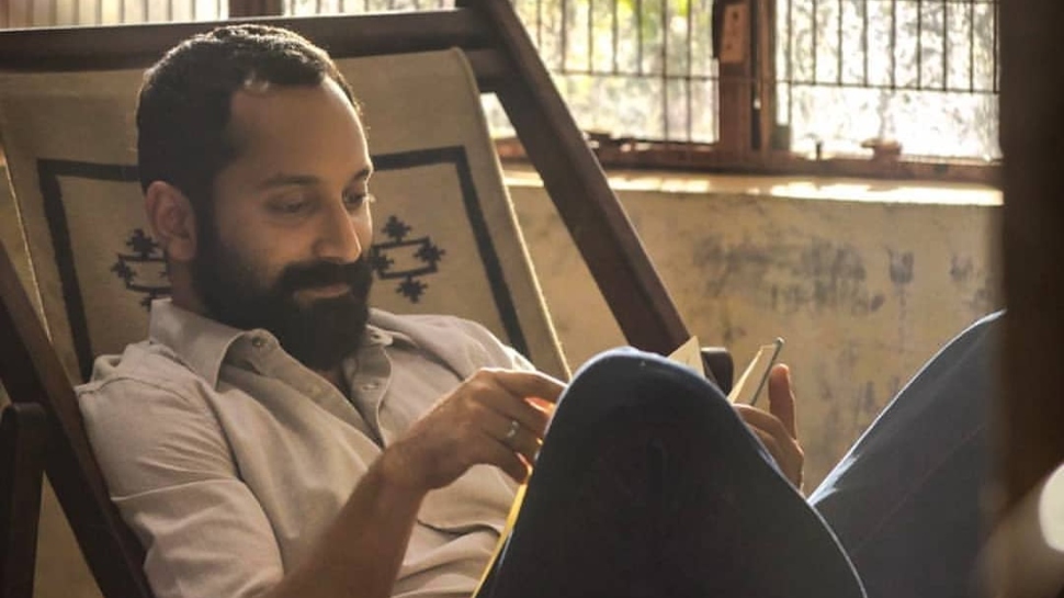 Fahadh Faasil illness: 41-ാം വയസില് രോഗബാധിതനെന്ന് ഫഹദ് ഫാസില്; എന്താണ് എഡിഎച്ച്ഡി? Fahadh Faasil illness: 41-ാം വയസില് രോഗബാധിതനെന്ന് ഫഹദ് ഫാസില്; എന്താണ് എഡിഎച്ച്ഡി?
