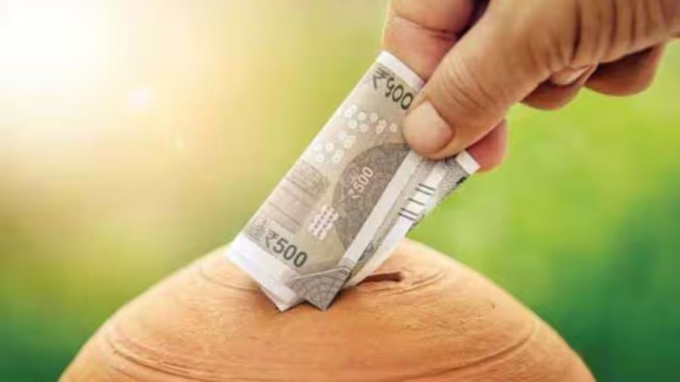 Crorepati via PPF Investment: നിങ്ങള്ക്കും കോടീശ്വരനാകാം... വിരമിക്കുമ്പോള് ആരുടേയും സഹായവും തേടേണ്ട! ഇതാണ് വഴി... Crorepati via PPF Investment: നിങ്ങള്ക്കും കോടീശ്വരനാകാം... വിരമിക്കുമ്പോള് ആരുടേയും സഹായവും തേടേണ്ട! ഇതാണ് വഴി...