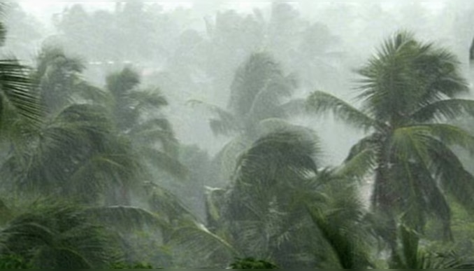 Kerala Weather: സംസ്ഥാനത്ത് കാലവർഷം സജീവമാകുന്നു! ഈ ജില്ലകളിൽ മഴ സാധ്യത