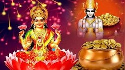 Gajalakshmi Rajayoga: വർഷങ്ങൾക്ക് ശേഷം ഇടവ രാശിയിൽ ഗജലക്ഷ്മി രാജയോഗം; വരുന്ന 12 ദിവസം ഈ രാശിക്കാർ മിന്നിത്തിളങ്ങും!
