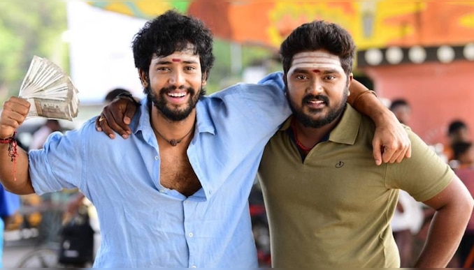 Pithala Maathi: 'പിത്തലമാത്തി' തിയേറ്ററുകളിലേയ്ക്ക്; ട്രെയിലർ എത്തി