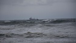 Indian Ship: യെമന് സമീപം ഇന്ത്യന്‍ ഉരു നടുക്കടലില്‍ മുങ്ങി; ഒരാളെ കാണാനില്ല