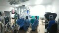 Robotic Surgery: മലബാര്‍ കാന്‍സര്‍ സെന്ററില്‍ പുതിയ നാഴികക്കല്ല്; കാന്‍സറിനുള്ള അഞ്ച് റോബോട്ടിക് സര്‍ജറികള്‍ വിജയം