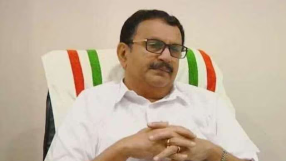 K Muraleedharan: കേരളത്തിൽ ബിജെപി കോഴിമുട്ട പോലെയാകും, സന്തോഷം നാളെ കൂടി മാത്രം; കെ മുരളീധരൻ K Muraleedharan: കേരളത്തിൽ ബിജെപി കോഴിമുട്ട പോലെയാകും, സന്തോഷം നാളെ കൂടി മാത്രം; കെ മുരളീധരൻ