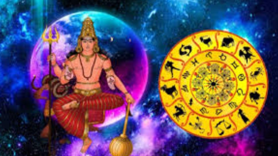 Ruchak Rajayoga: രുചക് രാജയോഗം; വരുന്ന 41 ദിവസം ഈ രാശിക്കാർക്ക് ലഭിക്കും അടിപൊളി നേട്ടങ്ങൾ! Ruchak Rajayoga: രുചക് രാജയോഗം; വരുന്ന 41 ദിവസം ഈ രാശിക്കാർക്ക് ലഭിക്കും അടിപൊളി നേട്ടങ്ങൾ!