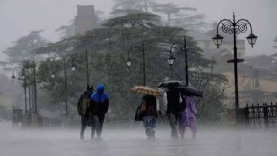 Kerala Weather: പുതുക്കിയ മഴ സാധ്യത; യെല്ലോ അലർട്ട് പ്രഖ്യാപിച്ചു, ഈ ജില്ലകളിൽ മഴ 