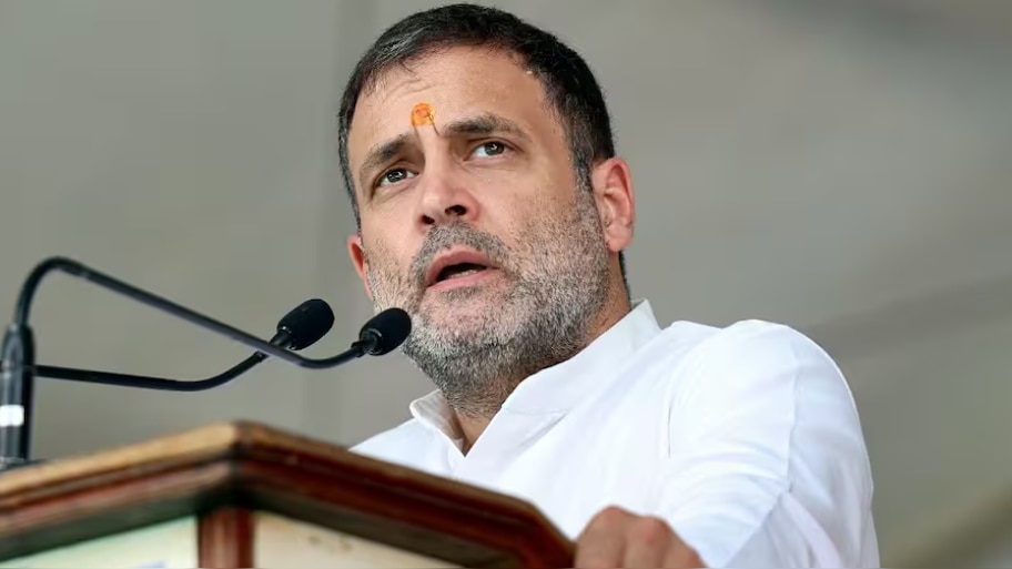 Lok Sabha elections 2024: വീണ്ടും 'വയനാടൻ ചുരം' കയറി യുഡിഎഫ്; രാഹുൽ ഗാന്ധിയ്ക്ക് ഗംഭീര വിജയം