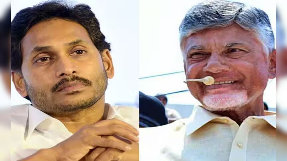 AP Election Result 2024: ആന്ധ്രയിൽ ജഗൻ യുഗത്തിന് അന്ത്യം; വൻ തിരിച്ചുവരവിൽ ചന്ദ്രബാബു നായിഡു 
