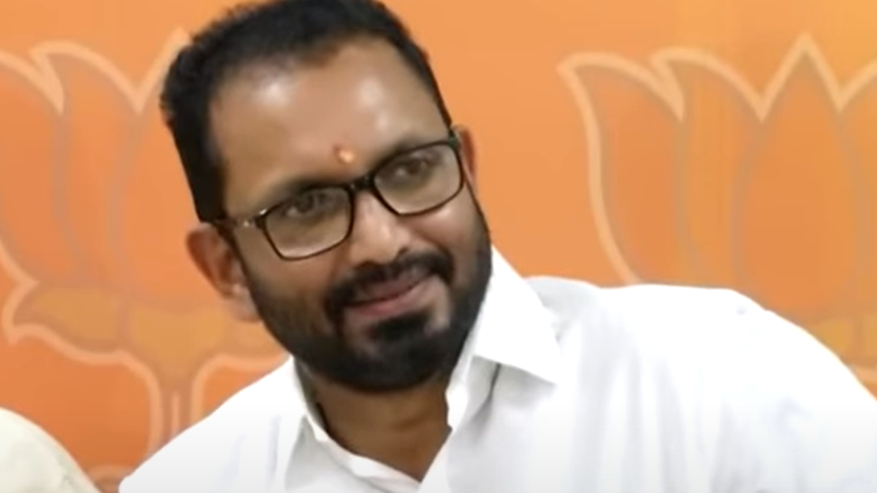 Lok Sabha Election Result 2024: ഇത് മാറ്റത്തിന്റെ തെളിവ്; സുരേഷ് ഗോപിയുടെ കേന്ദ്ര മന്ത്രിസ്ഥാനം തീരുമാനിക്കേണ്ടത് പ്രധാനമന്ത്രിയെന്നും കെ സുരേന്ദ്രൻ Lok Sabha Election Result 2024: ഇത് മാറ്റത്തിന്റെ തെളിവ്; സുരേഷ് ഗോപിയുടെ കേന്ദ്ര മന്ത്രിസ്ഥാനം തീരുമാനിക്കേണ്ടത് പ്രധാനമന്ത്രിയെന്നും കെ സുരേന്ദ്രൻ