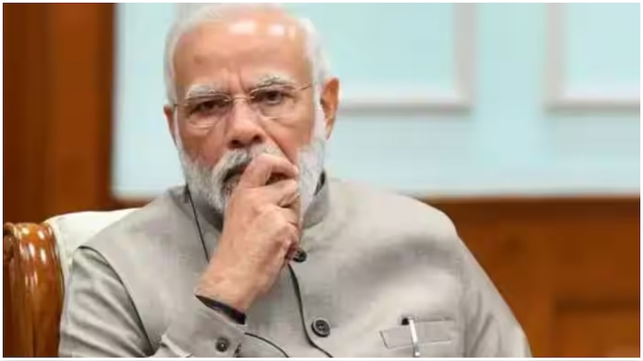 Loksabha Election 2024: വാരണാസിയില്‍ കിതച്ച് മോദി; ഭൂരിപക്ഷത്തില്‍ വന്‍ ഇടിവ് 