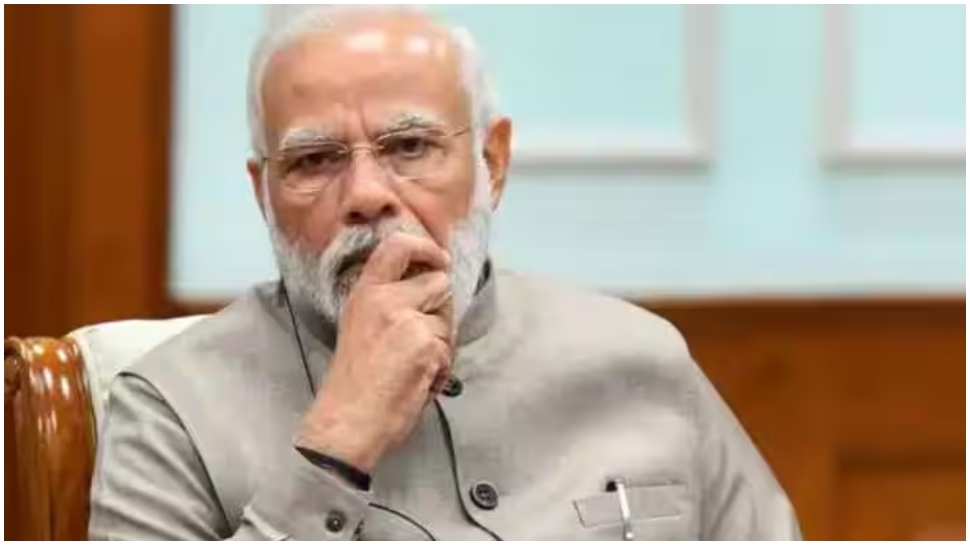 Loksabha Election 2024: വാരണാസിയില് കിതച്ച് മോദി; ഭൂരിപക്ഷത്തില് വന് ഇടിവ് Loksabha Election 2024: വാരണാസിയില് കിതച്ച് മോദി; ഭൂരിപക്ഷത്തില് വന് ഇടിവ്