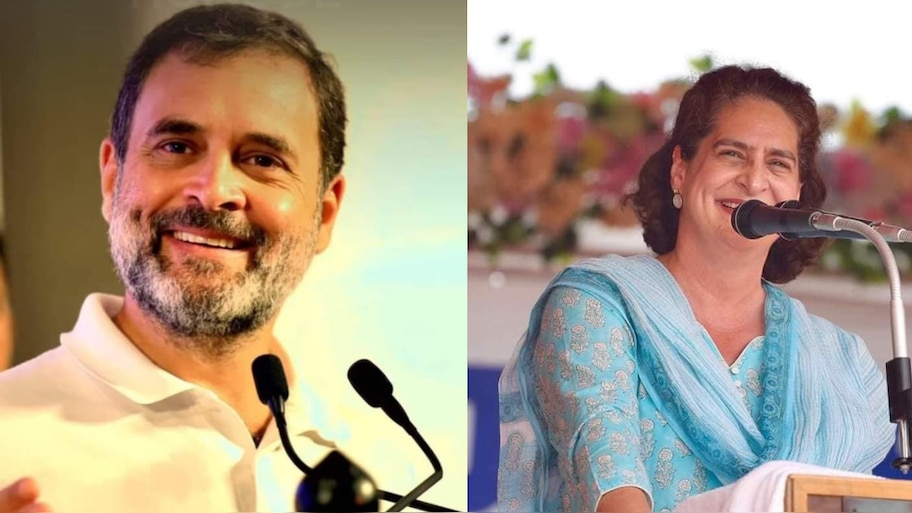 Lok Sabha Election Result 2024: വയനാടോ റായ്ബറേലിയോ, രാഹുൽ ​ഗാന്ധി ഇനി ആർക്കൊപ്പം? പ്രിയങ്ക കളത്തിലിറങ്ങുമോ?