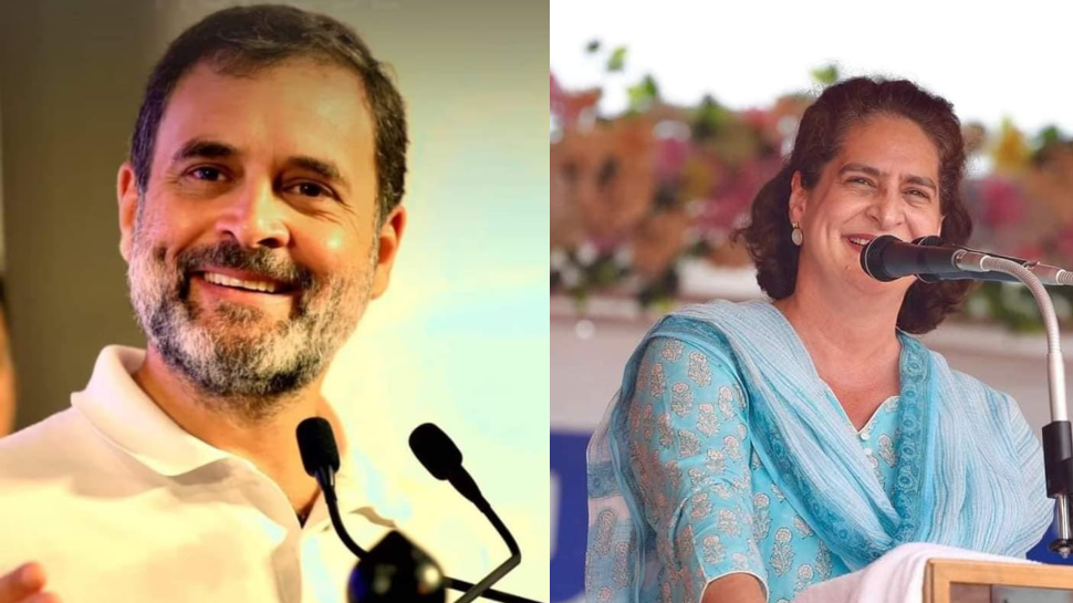 Lok Sabha Election Result 2024: വയനാടോ റായ്ബറേലിയോ, രാഹുൽ ഗാന്ധി ഇനി ആർക്കൊപ്പം? പ്രിയങ്ക കളത്തിലിറങ്ങുമോ? Lok Sabha Election Result 2024: വയനാടോ റായ്ബറേലിയോ, രാഹുൽ ഗാന്ധി ഇനി ആർക്കൊപ്പം? പ്രിയങ്ക കളത്തിലിറങ്ങുമോ?