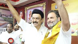 Lok Sabha Election 2024: ദ്രാവിഡ മണ്ണിൽ തണ്ടൊടിഞ്ഞ് താമര! ഇന്ത്യയ്ക്ക് 40 ൽ 40, എഐഎഡിഎംകെയ്ക്ക് കനത്ത തോൽവി