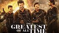 GOAT Movie: ശ്രീലങ്കൻ ഷെഡ്യൂൾ കഴിഞ്ഞു; ​'ഗോട്ട്' ടീം തിരിച്ച് ചെന്നൈയിൽ