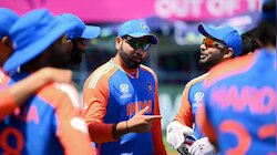T20 World Cup: ലോകകപ്പിലെ ആദ്യ അങ്കത്തിന് ഇന്ത്യ ഇന്നിറങ്ങുന്നു; എതിരാളികൾ അയർലൻഡ്