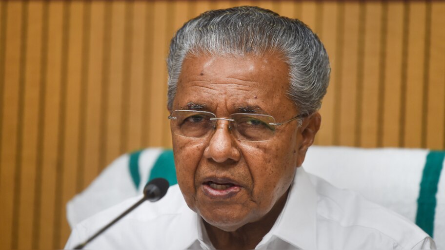 Loksabha Election 2024: പ്രതീക്ഷിച്ച വിജയം നേടാനായില്ല; ജനവിധി അംഗീകരിക്കുന്നുവെന്ന് മുഖ്യമന്ത്രി