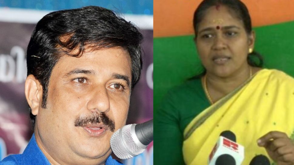 Lok Sabha Election Result 2024: ആലപ്പുഴയിൽ സിപിഎമ്മിൻ്റെ കനൽ ഊതിക്കെടുത്തിയത് ശോഭ സുരേന്ദ്രൻ; ബിജെപിക്ക് ഒന്നരലക്ഷത്തോളം വോട്ട് വർധന Lok Sabha Election Result 2024: ആലപ്പുഴയിൽ സിപിഎമ്മിൻ്റെ കനൽ ഊതിക്കെടുത്തിയത് ശോഭ സുരേന്ദ്രൻ; ബിജെപിക്ക് ഒന്നരലക്ഷത്തോളം വോട്ട് വർധന