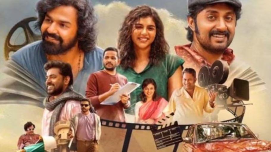 Varshangalkku Shesham Ott: ഒരു ദിവസം മുൻപേ എത്തി, 'വർഷങ്ങൾക്ക് ശേഷം' ഇപ്പോൾ ഒടിടിയിൽ; എവിടെ കാണാം?