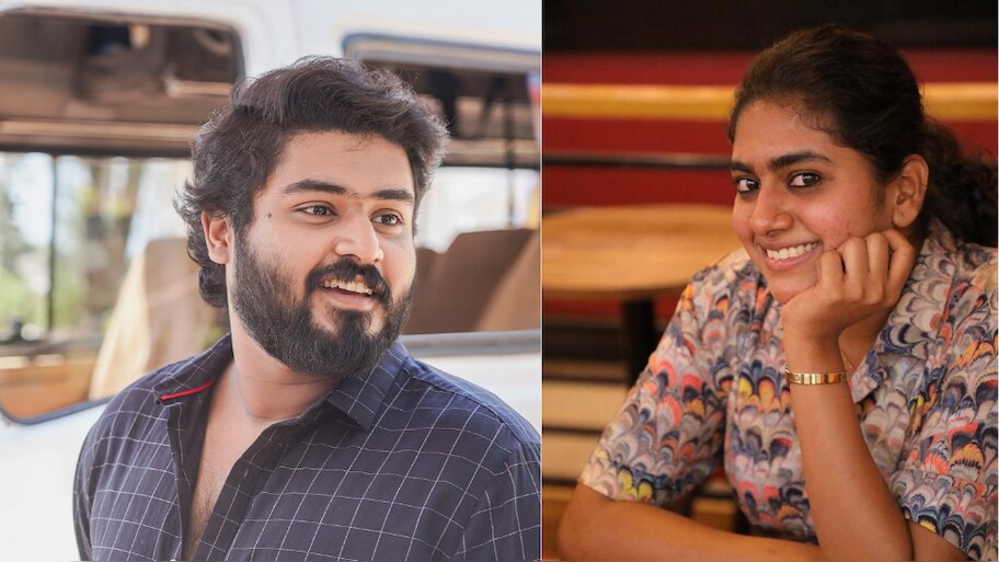 ‌Gokul Suresh on Nimisha Sajayan: 'വ്യക്തിപരമായി വിഷമമേ ഉള്ളൂ'; നിമിഷ സജയനെതിരായ സൈബർ ആക്രമണത്തിൽ പ്രതികരിച്ച് ​ഗോകുൽ സുരേഷ്