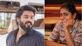 ‌Gokul Suresh on Nimisha Sajayan: 'വ്യക്തിപരമായി വിഷമമേ ഉള്ളൂ'; നിമിഷ സജയനെതിരായ സൈബർ ആക്രമണത്തിൽ പ്രതികരിച്ച് ​ഗോകുൽ സുരേഷ്