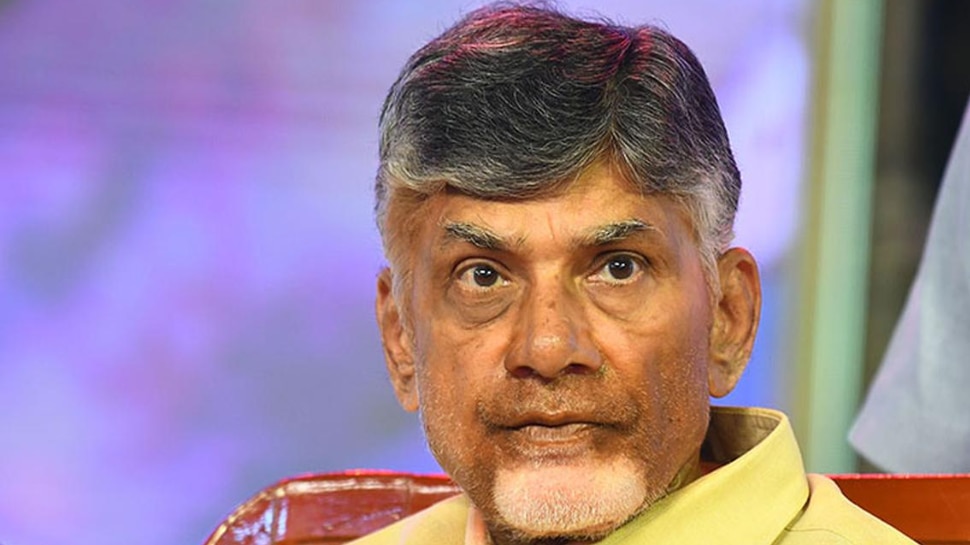 TDP Leader Chandrababu Naidu's Wife Net Worth Has Surged By A ...