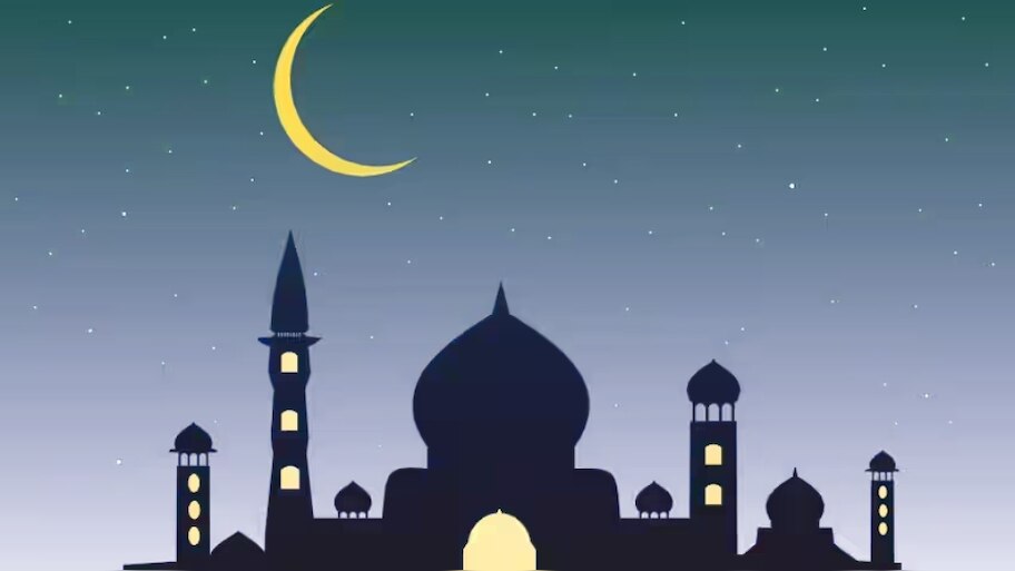Eid-al-adha: കാപ്പാട് കടപ്പുറത്ത് മാസപ്പിറ കണ്ടു; കേരളത്തില്‍ ബലിപെരുന്നാള്‍ ജൂണ്‍ 17ന്