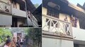 Angamaly Fire Accident: വീടിന് തീ പിടിച്ച്  4 പേർ വെന്തുമരിച്ചു; സംഭവം അങ്കമാലിയിൽ